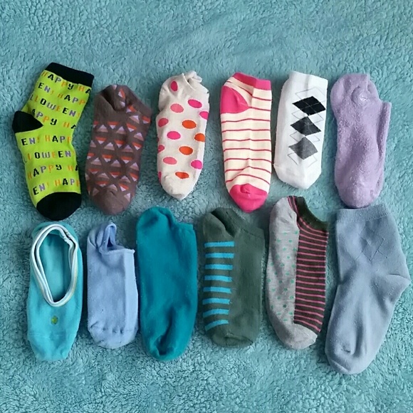 HOLD Socks