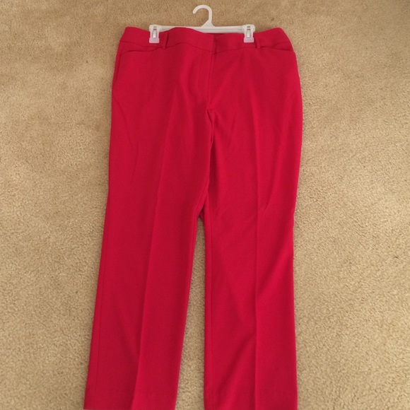Pants