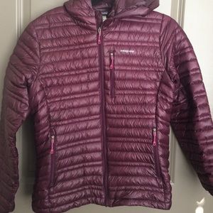 Patagonia jacket
