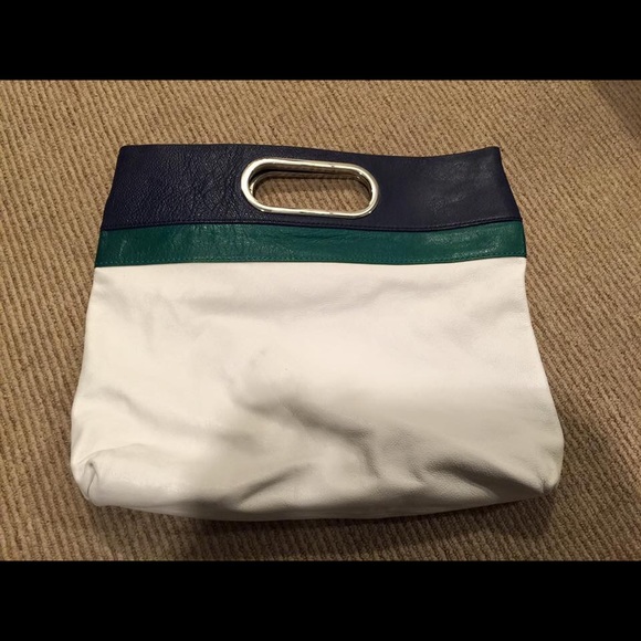 Banana Republic handbag