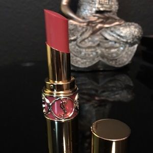 Ysl Rouge volupte shine lipstick