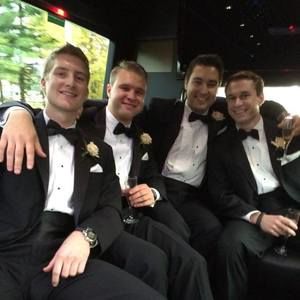 Meet your Posher, Sean