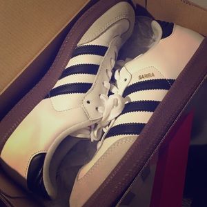 Adidas SAMBA classic J