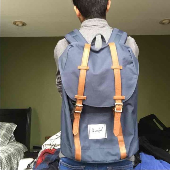 Herschel backpack