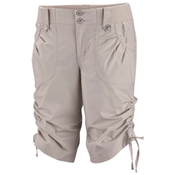 Columbia Calimesa Comfy Short NWT, size 8