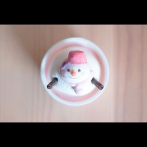 Meet your Posher, Alicia