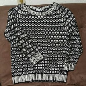 Surface to Air sweater