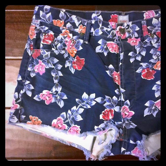 {Citizens of Humanity} 🎉HP 3/5/16🎉 Cutoff Shorts