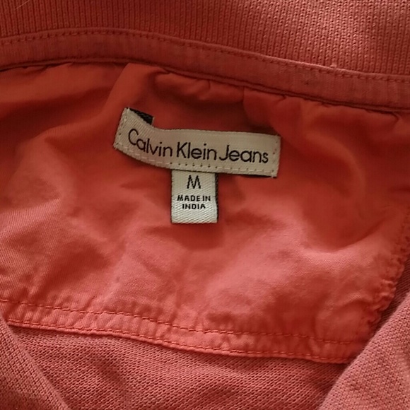 Collared shirt - Picture 3 of 3