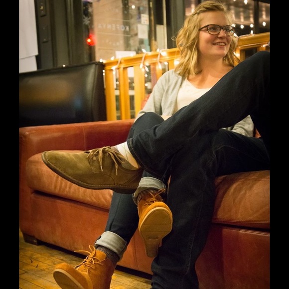 Meet your Posher, Heidi