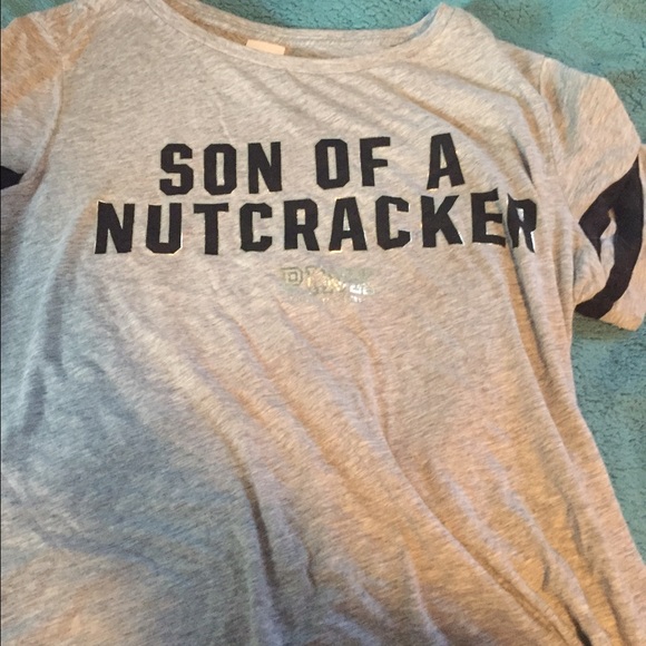 Victoria's Secret shirt