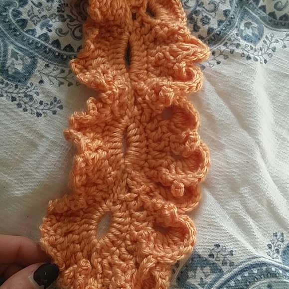 Scarf - Picture 2 of 2