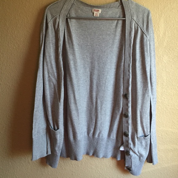 Button down cardigan - Picture 1 of 3