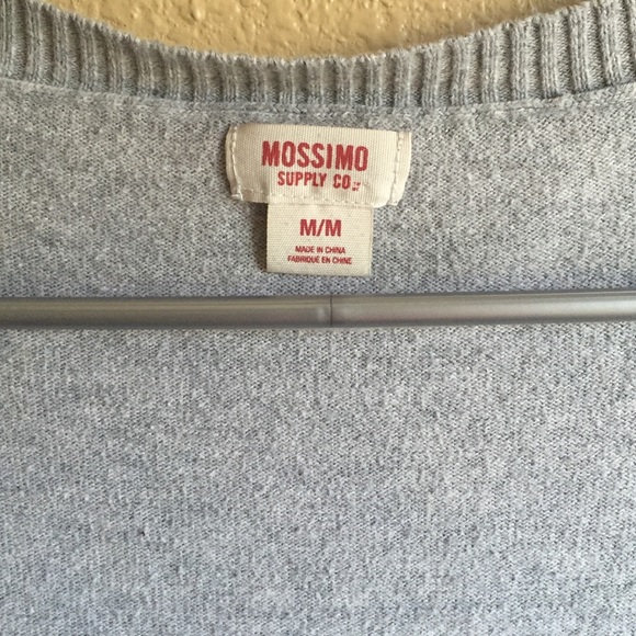 Button down cardigan - Picture 3 of 3