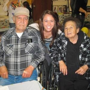 Meet your Posher, Morgan