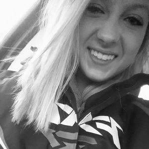 Meet your Posher, Rachael