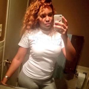 Meet your Posher, Cheyna