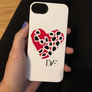 iPhone 5 hard shell case