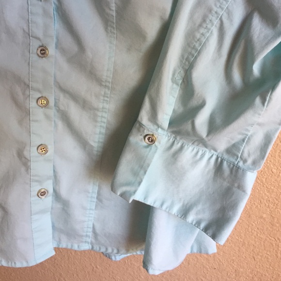 Stretchy blouse - Picture 3 of 3