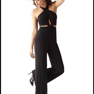 Guess jumpsuit NWT