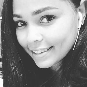 Meet your Posher, Gwen