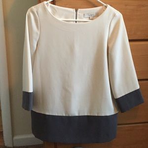 Ann Taylor Loft Dress Shirt