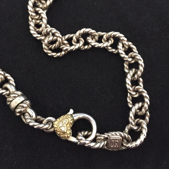 Judith Ripka Chain