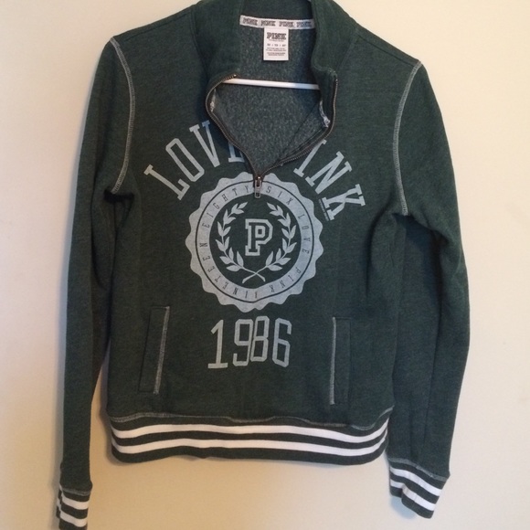 VS Pullover