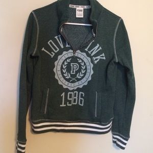 VS Pullover