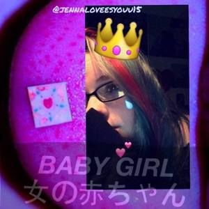 Meet your Posher, Jennyy