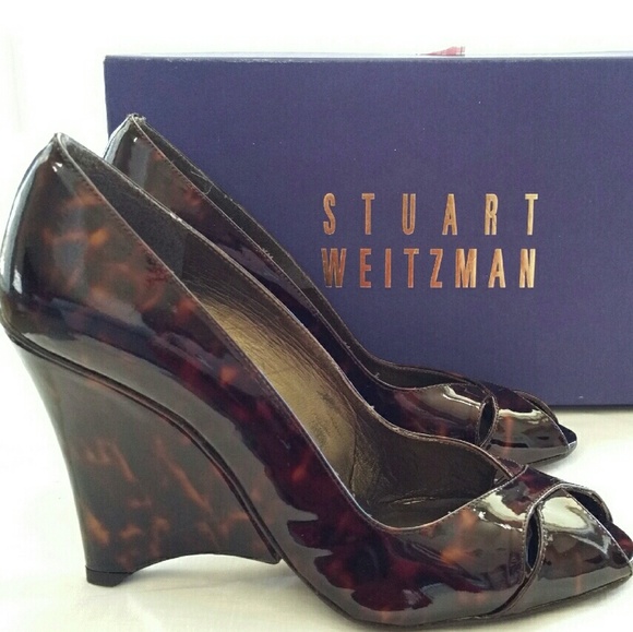 Stuart Weitzman Sashay