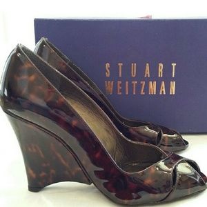 Stuart Weitzman Sashay