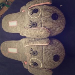 Slippers, new condition!