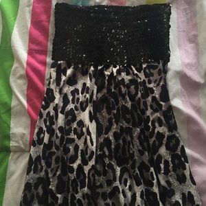 Moving-up for one week than goes to goodwill