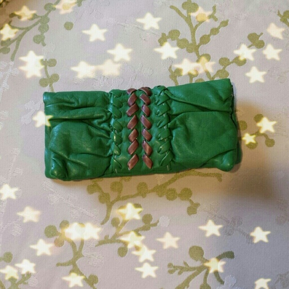 ★☆PRICE DROP☆★ Peter Pan inspired wallet!