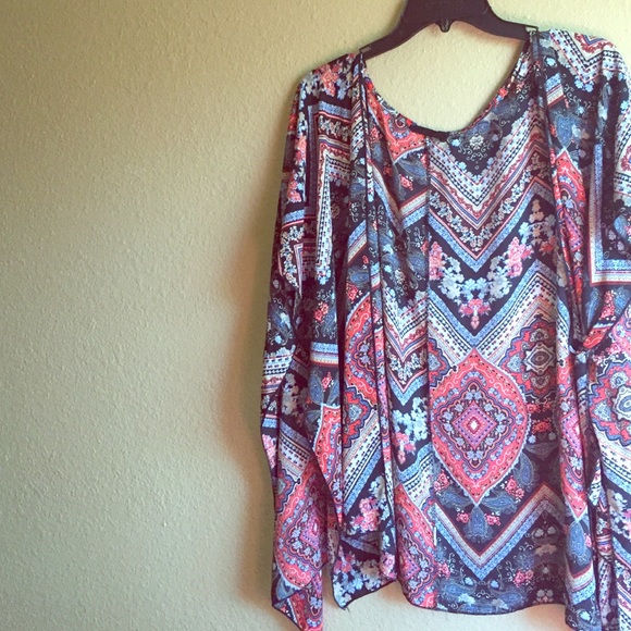 Chinese traditional kimono - Picture 1 of 3