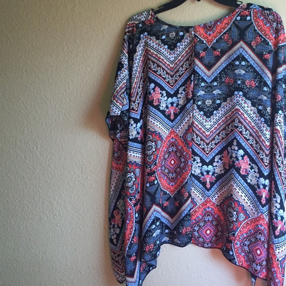 Chinese traditional kimono - Picture 2 of 3