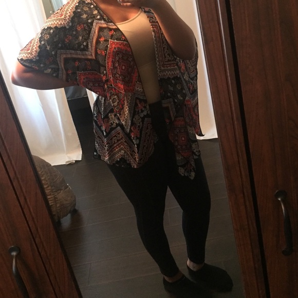 Chinese traditional kimono - Picture 3 of 3