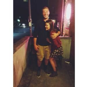 Meet your Posher, Dana