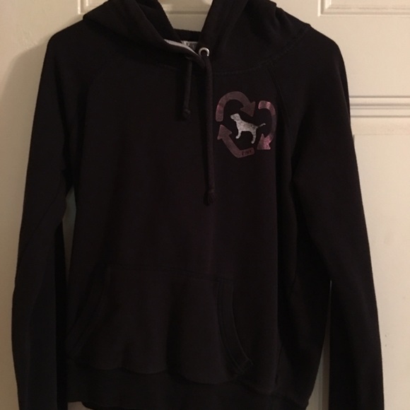 Victoria Secret Hoodie