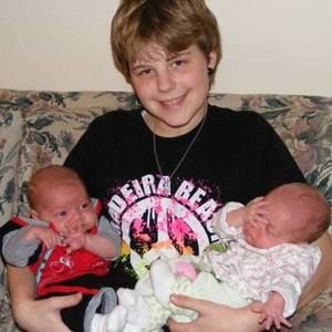 Meet your Posher, Brandi