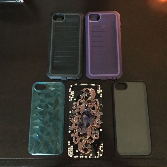 📱📱📱📱📱 - Picture 1 of 1