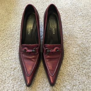 Donald J. Pliner Rapid Pumps