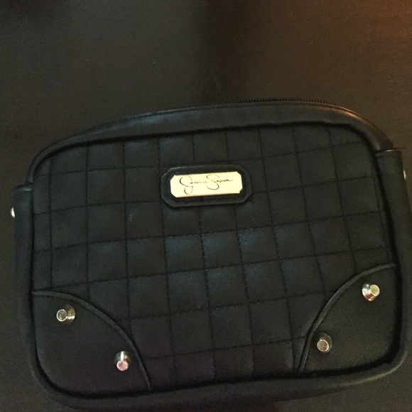Jessica Simpson clutch - Picture 1 of 3