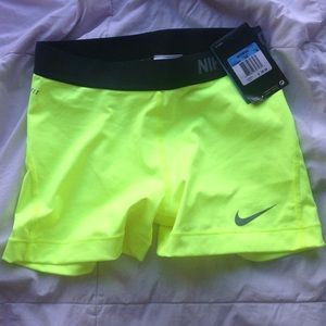 Nike Pro Dri-Fit Shorts