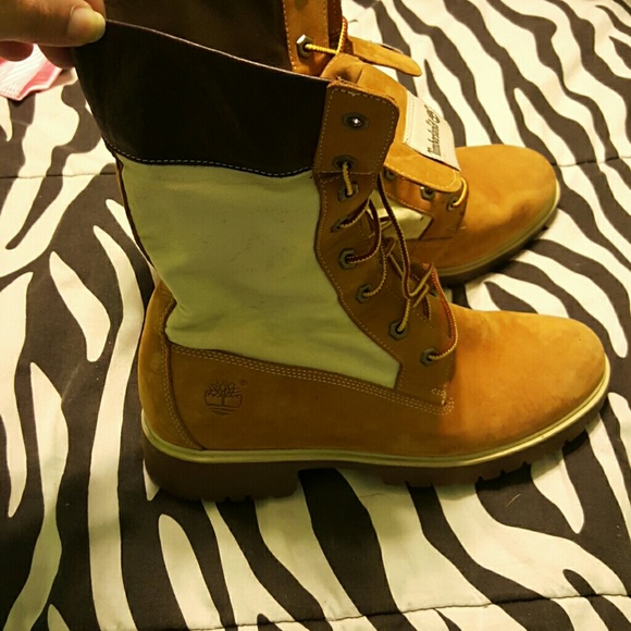 Womens timberland boots