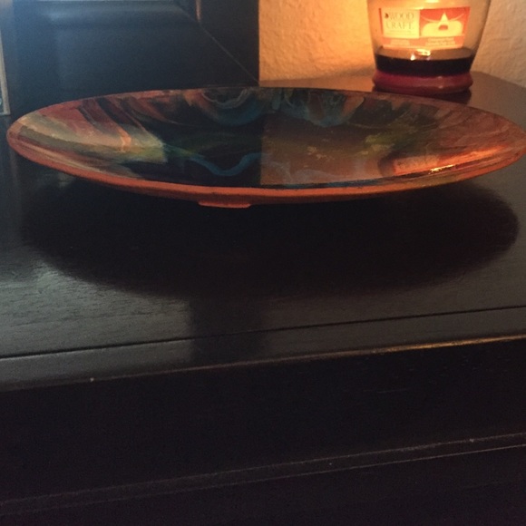 Jewelry plate - Picture 2 of 2