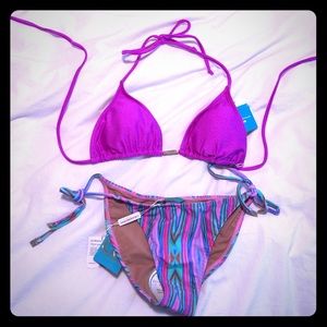 Cia Maritime bikini