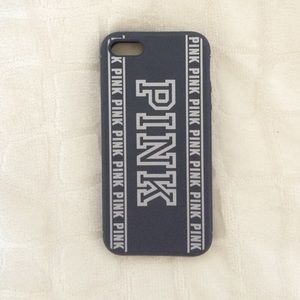 VS PINK iPhone 5/5s case