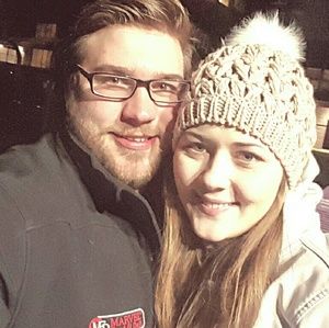 Meet your Posher, Mark